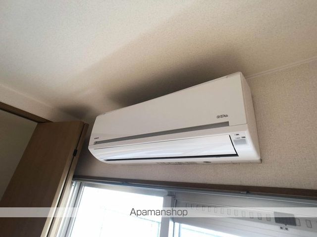 グランコートビワコの内装写真