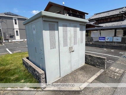 メゾンドフロール[1K/30.4m2]の外観5