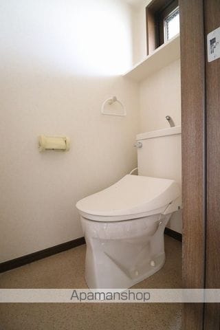 エクセル長者の内装写真