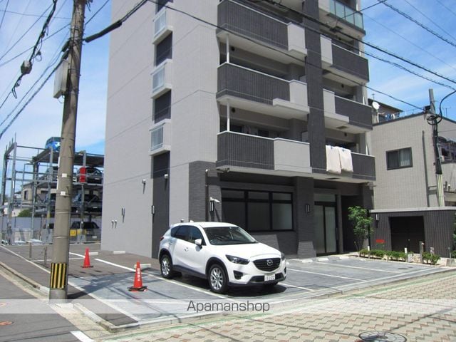 ラ フォルトゥーナ姪浜 2番館