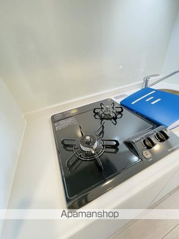 S−RESIDENCE上前津SOUTHの内装写真