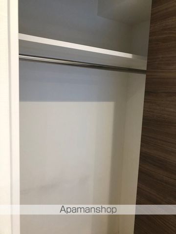 メイクス池上トレフォイルの内装写真