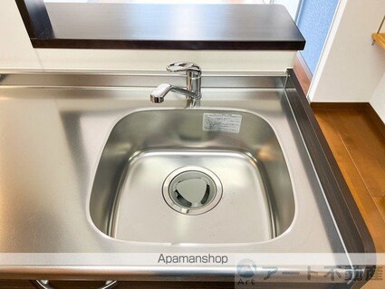 ＡＮＮＥＸ道後湯築[1LDK/44.3m2]の内装4