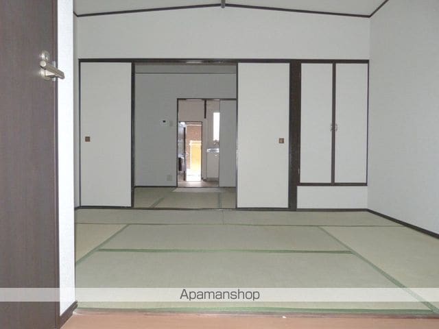 村田マンションの内装写真