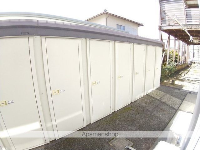 AKKパオのその他写真