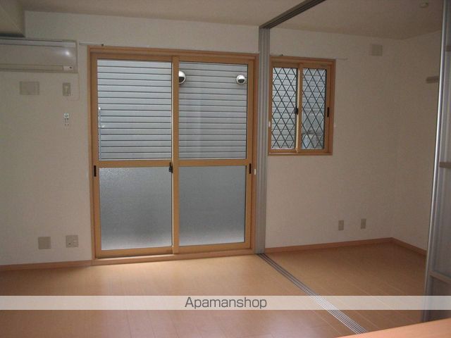 ロイヤルシティーの内装写真