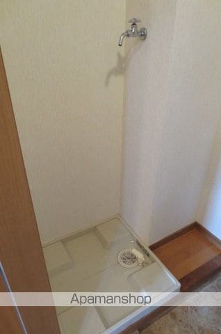 エクセルタウン蔵上IIの内装写真