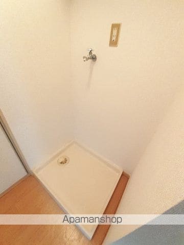 ハイツ90の内装写真