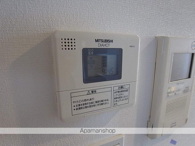 ドゥーエ大須の内装写真