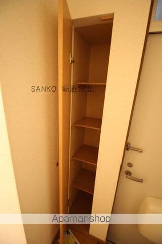 パシフィック・オーシャンの内装写真