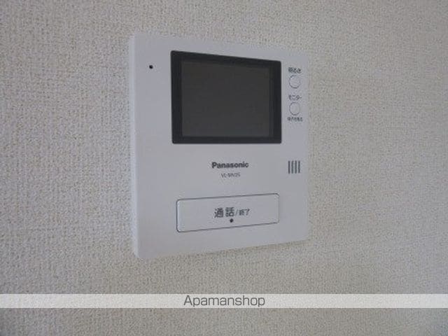 ブリーゼ小張木Iの内装写真