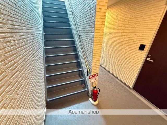 ジーメゾン御殿山のその他写真