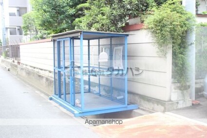 ノーブルマンション[1R/15.96m2]の共用部2