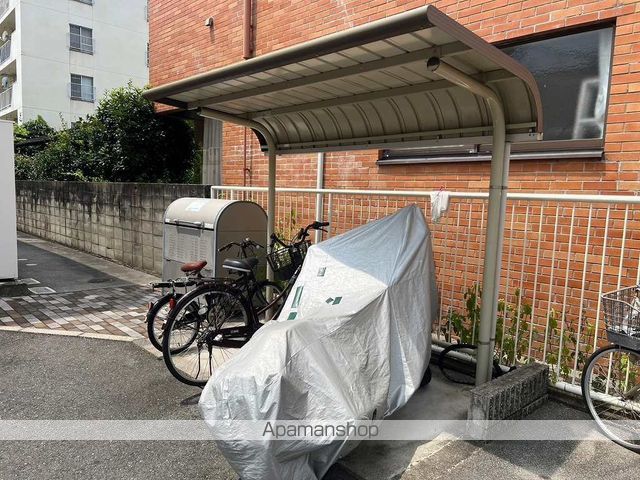 レオネクストグレイス戸坂のその他写真