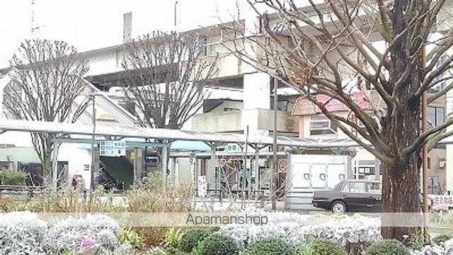ＪＲ宇都宮線 久喜駅 徒歩7分 5階建 築27年の周辺写真