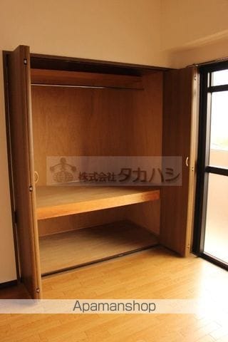 グランダーム新市の内装写真