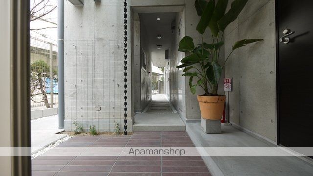 淡路グリーンズの外観写真