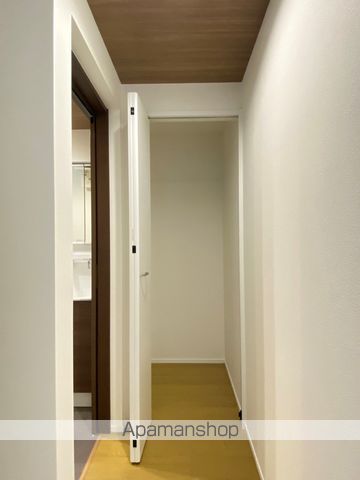 AFC RESIDENCE馬郡の内装写真