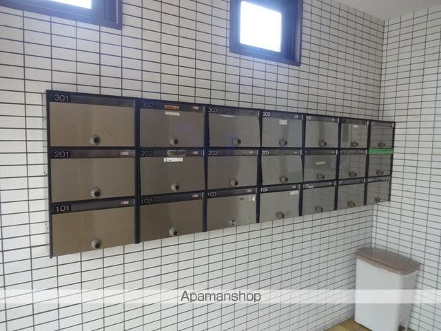 パークハイム久宝寺のその他写真