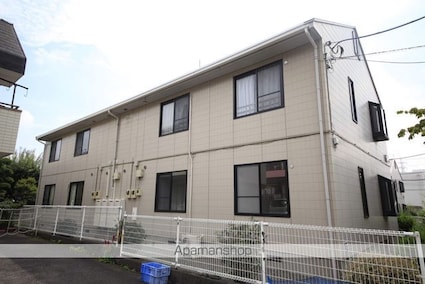 東京都八王子市石川町[3LDK/66.44m2]の外観2