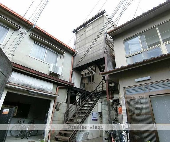リッチモンド岡崎の外観写真