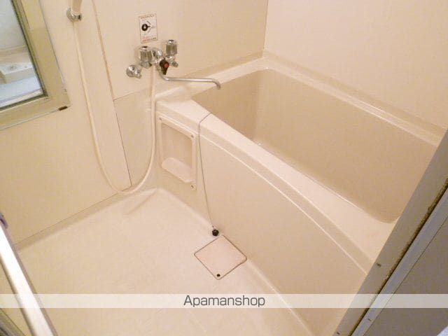 西町コートの内装写真