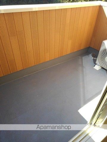 ドリームハイツDの内装写真
