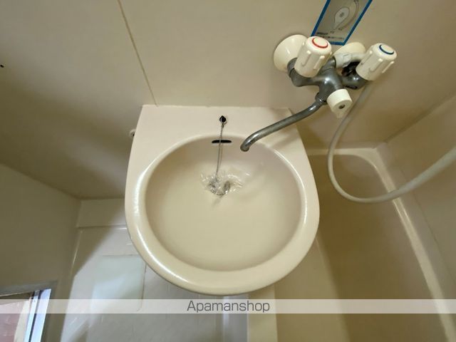 サンライズ矢賀Aの内装写真
