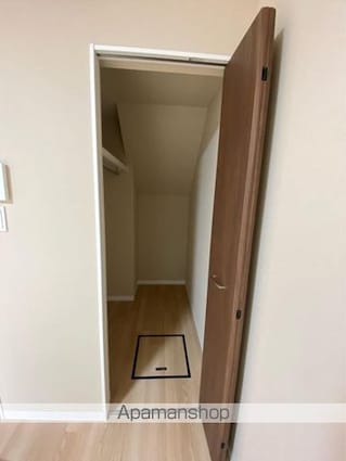 ＨａｉｍｉｓｈⅡ（ハイミッシュツー）[1K/30.54m2]の収納