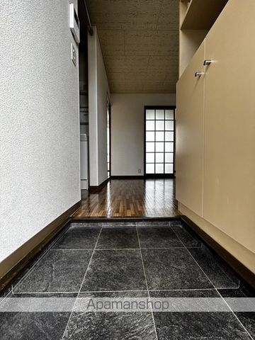 グランドールAの内装写真