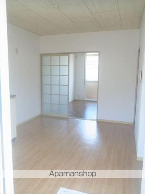 和歌山県和歌山市福島[2DK/37.26m2]の内装2