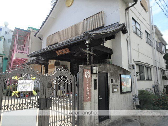 プレサンス神崎川ファインブレスの周辺写真