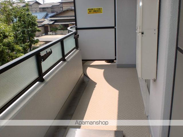 グランディール東山の内装写真