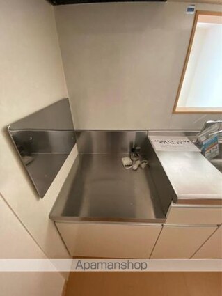 フリシュ・グランツ・Ｋ[1R/30.96m2]の内装1