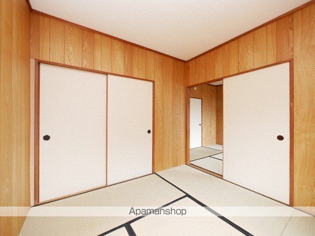 元町シンタクハイツの内装写真