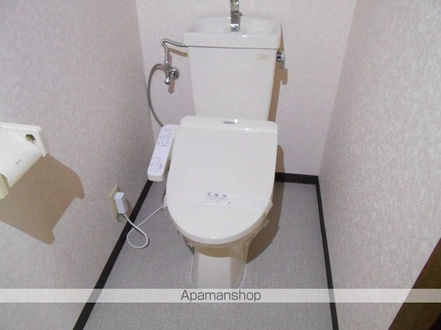 セジュールわかばの内装写真