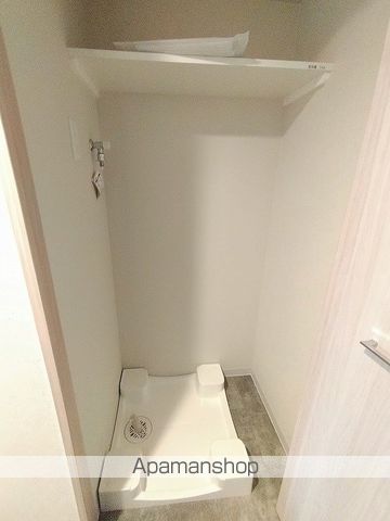 メインステージ大阪ノースゲートIの内装写真