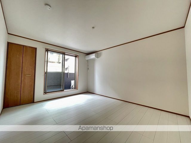 マザーユニックス船橋本町の内装写真