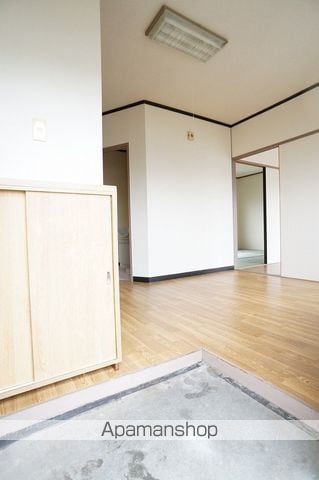 メゾン小林の内装写真