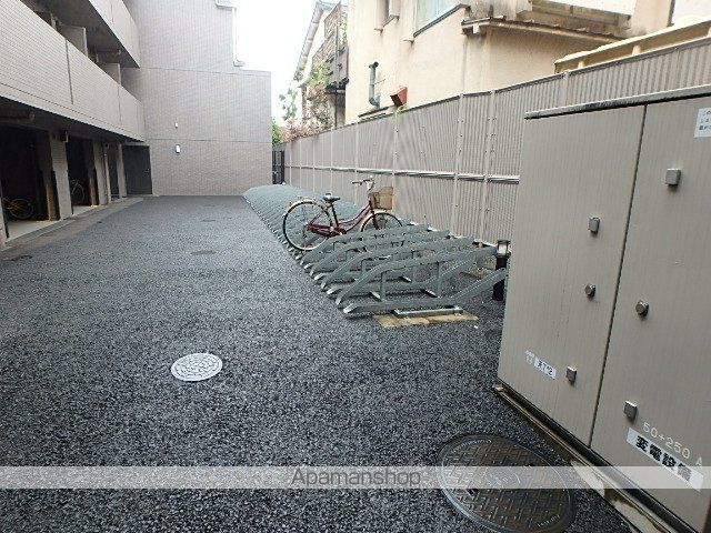 ルーブル荻窪伍番館のその他写真