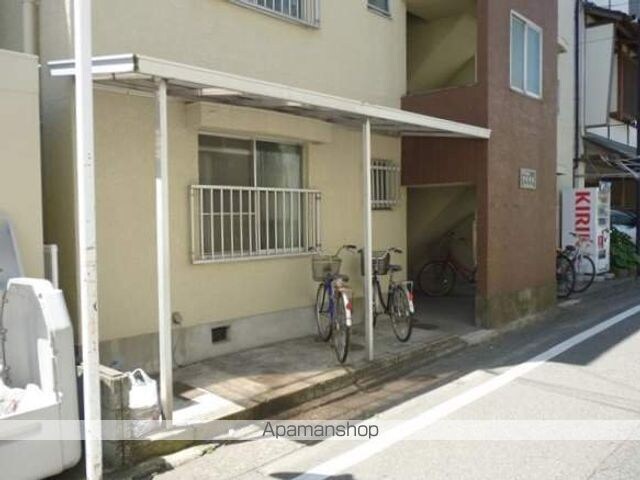 マンション・アイリス[3DK/51.03m2]の共用部2
