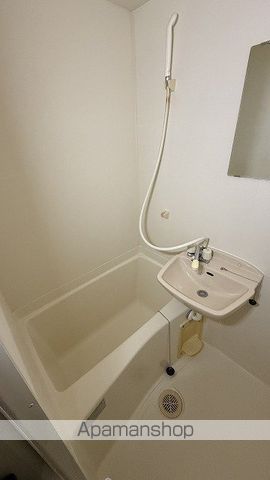ディアコートセンバの内装写真