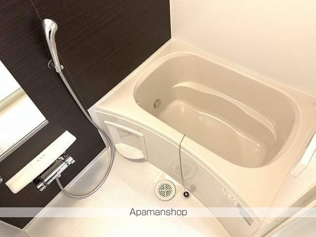 ブランド ラボの内装写真