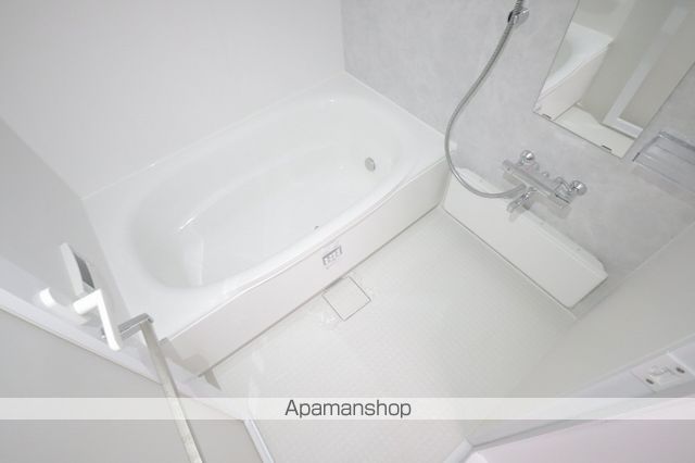 レヴィスタ茜部ウエストの内装写真