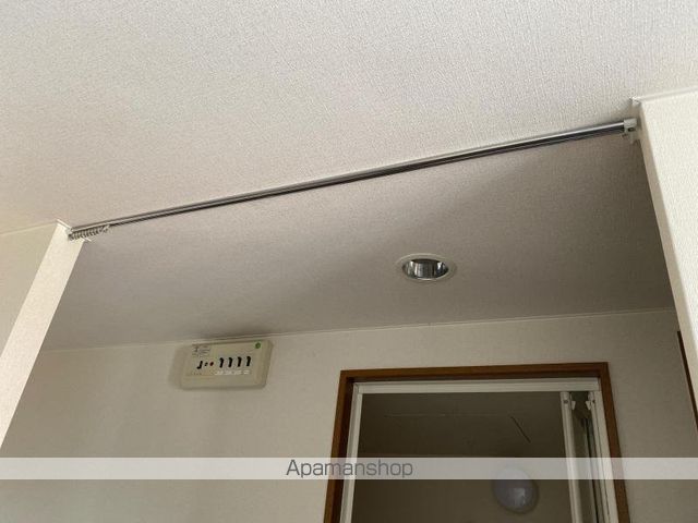 メゾンドゥボヌールの内装写真