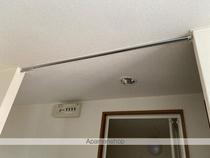 メゾンドゥボヌール[1K/27m2]の内装4