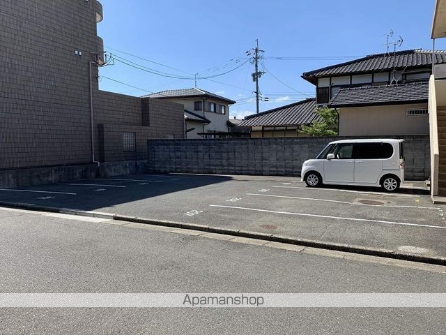 コーポラス田主丸Aのその他写真