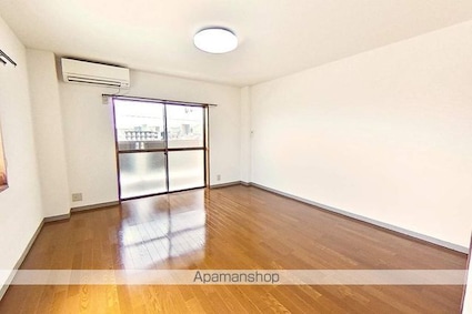 ガーデンハイツいちのみや[1K/29m2]のリビング・居間