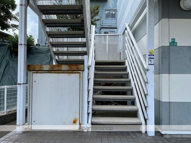 レオパレスサンクチュアリのその他写真