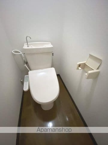 日神パレステージ宮崎の内装写真